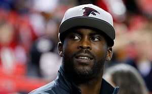 Michael Vick gets brutally honest on his Hall of Fame chances