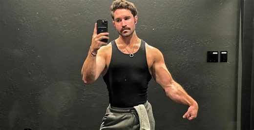 Fitness Influencer Chris O’Donnell Dies From Apparent Suicide