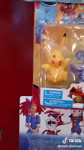 Exploring Pokémon Humor in Comedic Edits