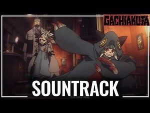 "Team Child Theme"「ガチアクタ」Gachiakuta EP14 OST Cover