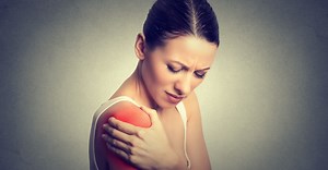 How to cure frozen shoulder: 10 simple tips