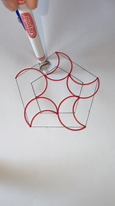 18K views · 28 reactions | Fun drawing cool art | Maths Animation | Facebook