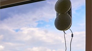Fensterputzroboter kaufen: Darauf müssen Sie bei der Anschaffung achten
