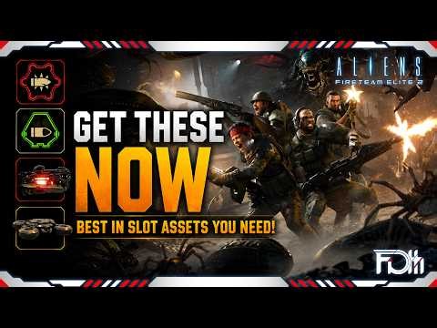 Grab These NOW - The Best-In-Slot Items You Need