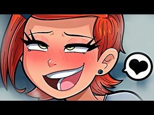 Best Compilation Of Ben X Gwen 『Comic Dub』
