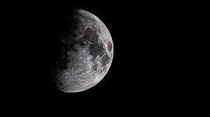 Two major moon projects have suffered setbacks. Watch the full episode at www.skynews.com.au/flash | Sky News Australia