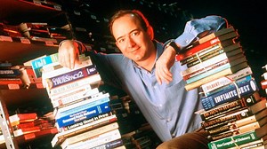 The Long Tail: The Internet and the Business of Niche