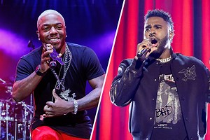 Jason Derulo Sang a Mind-Blowing Opera Version of Sisqó’s "Thong Song"