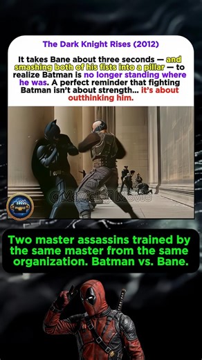 The End of a Legend Begins With Sacrifice...#trend #movie