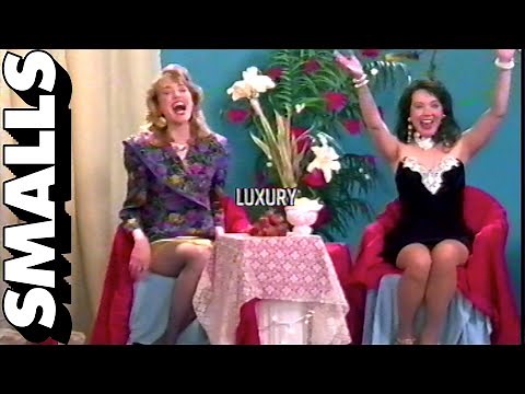LUXURY "Dogs" | adult swim smalls