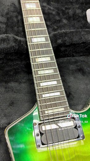 Exploring Schecter Guitars: A Guitarist's Dream