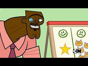 Total DramaRama Episode 1 – Venthalla