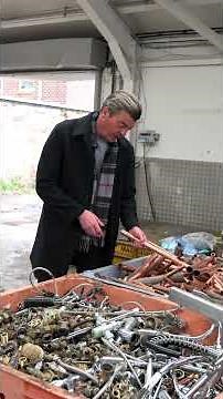 Copper Grades Explained - What’s Worth the Most?