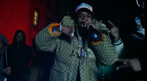 ASAP Rocky Debuts New Song During Yams Day 2021: Watch