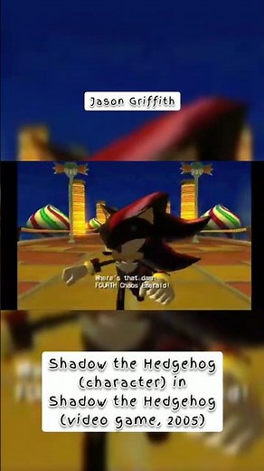 Same Voice Actor: Jason Griffith | YouTube Shorts