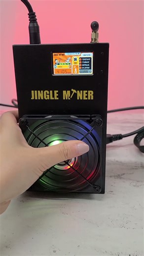 Can These Two Mini Miners Outperform Bigger Rigs? Hashcard 12.5T vs Solo Pro 4.8T