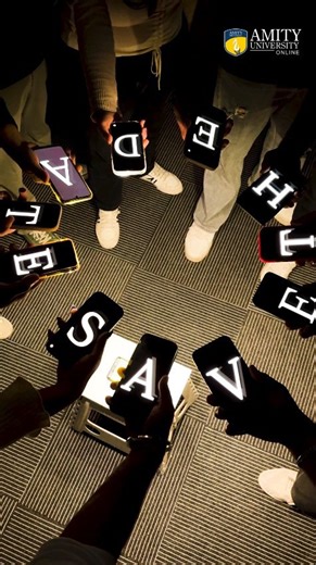 4.5K views · 25 reactions | From first day to graduation day… the journey comes full circle.​ Get set for the day you've been waiting for!​ #AmityOnlineClassof25​ Convocation & Degree Distribution Ceremony 2025 on 7th December! ​ #Convocation2025 #ProudMoment #AmityOnline #AmityUniversityOnline #AmityUniversity #Indias1stOnlineUniversity #OnlineUniversity #ClassOf2025 #GraduationDay | Amity Online | Facebook