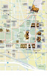 United States Capitol subway system - Alchetron, the free social encyclopedia