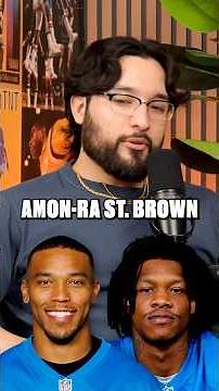 Ranking NFL WR Duos! 👀