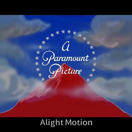 Paramount Cartoons (1948-1954) Open Matte Version