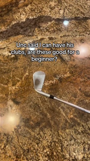 Are Blades Good Beginner Golf Clubs? Quick Guide