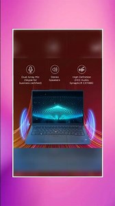Lenovo ThinkPad E14 Ryzen 5 7530U 14in Black, 16GB RAM, 512GB SSD