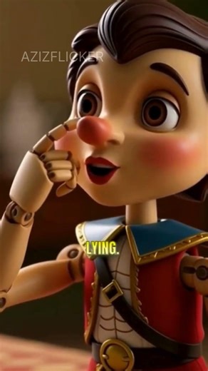 Pinocchio’s Nose Paradox 🤥🌀