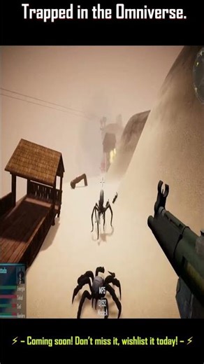 Trapped In The Omniverse #45#Steam #Gameplay #Games #gaming