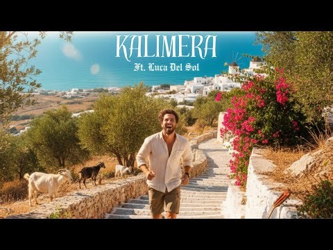 Kalimera Ft. Luca Del Sol | EUROPE - ADVELOVE | Aural Sounds
