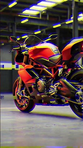 2026 Ducati Diavel V4 RS | Masterpiece of Power & Design #viral #automobile #bike #bikelife