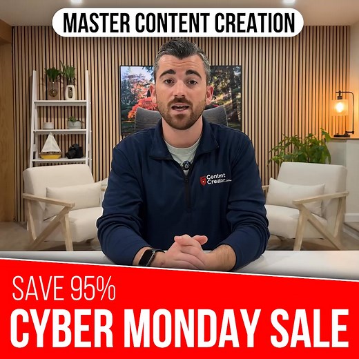 29K views · 71 reactions | CYBER MONDAY SALE ➡️ Save $1,338 on the...