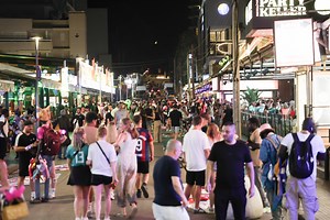 Ballermann-Saison 2025: Party, Skandale und so manche Überraschung auf Mallorca