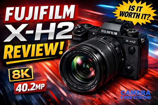 3.6K views · 25 reactions | Is this 40.2MP powerhouse really worth the hype? 樂 We put the Fujifilm X-H2 to the test - from stunning photo detail to 8K video performance - and broke down what it does right (and where it might not be for everyone).  Contact Us Kandy : 070 457 7717 | 081 220 3440 Kurunegala : 076 758 2737 | 037 222 3642  Visit Us camerafinevision.lk | Camera Fine Vision | Facebook