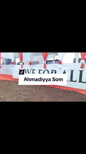 AHMADIYYA SONGS on TikTok