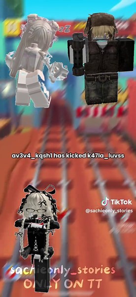 Exciting Roblox Story: Part 1 Unveiled!