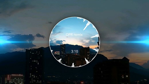 【最近最火的BGM合集92】OPR