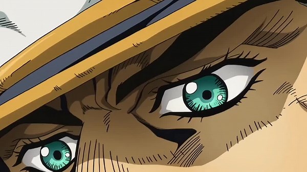ジョジョの奇妙な冒険3部最終回ネタバレ