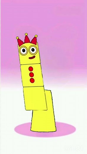 sprunki retake oc three numberblocks phase 2