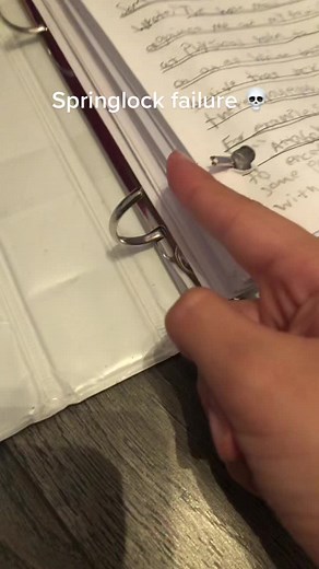 Real Life Spring Lock Incident: Exploring FNAF Lore