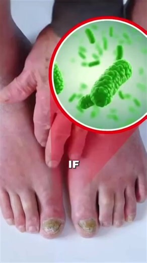 491K views · 2.4K reactions | How to treat nail fungus at home with garlic, baking soda and apple cider vinegar. How to cure nail fungus with natural ingredients. #naturalrecipes #nailfungus #naturalremedy #nailcare #nailfungustreatment | Alchemy Glowlab HQ | Facebook