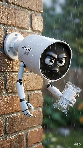 Why Your CCTV Needs Waterproof Protection Now