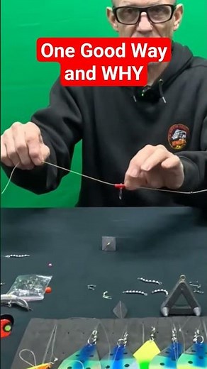 IMPORTANT TIP! BREAK AWAY SLIDER-Salmon, Steelhead, Sturgeons and more