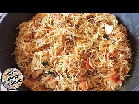 🌶️🍗 Spicy Filini Pasta Recipe | Impress Your Family By Cooking A Spicy Food