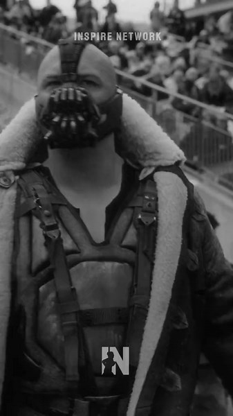 Bane Quotes: Embrace Your Strength and Shape Your Destiny