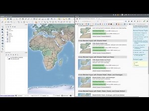QGIS Fundamentals