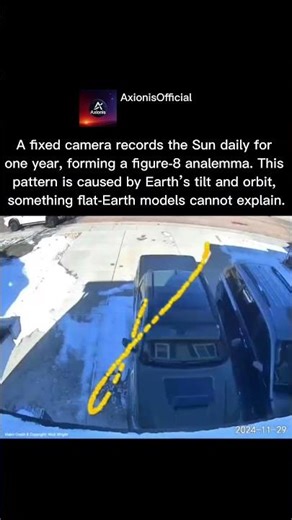 Is 🌍 Earth Flat? One Camera Answers It.