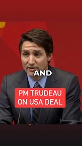 #Canada Relations with #america | Top TV Canada