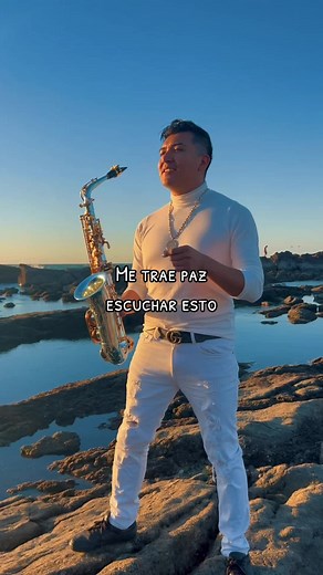 Música Relajante con Saxofón | Sonidos Para Relajación y Tranquilidad