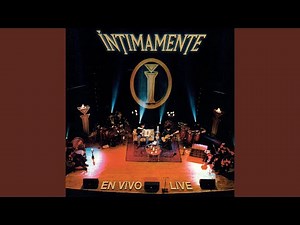 Llevame Contigo (Live/2004)
