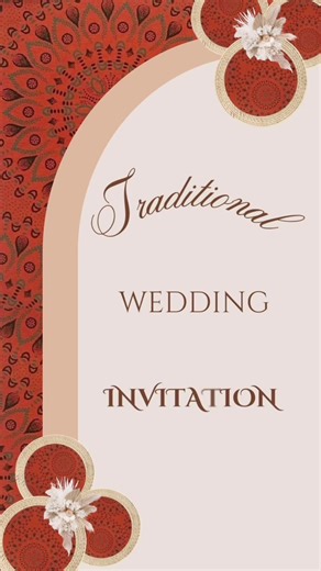 Creating Stunning Traditional Wedding Invitations